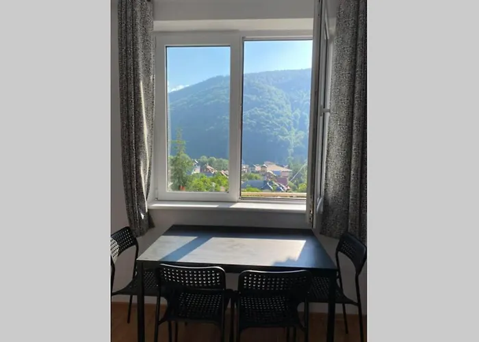 Kika Apartment- Last Floor, No Elevator,