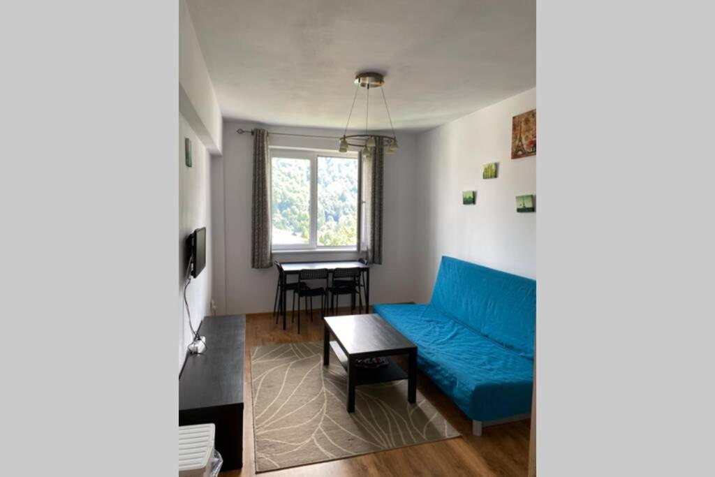 Kika Apartment- Last Floor, No Elevator, *