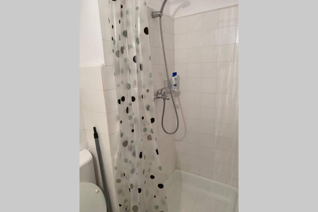 Apartament Kika Apartment- Last Floor, No Elevator, Sinaia