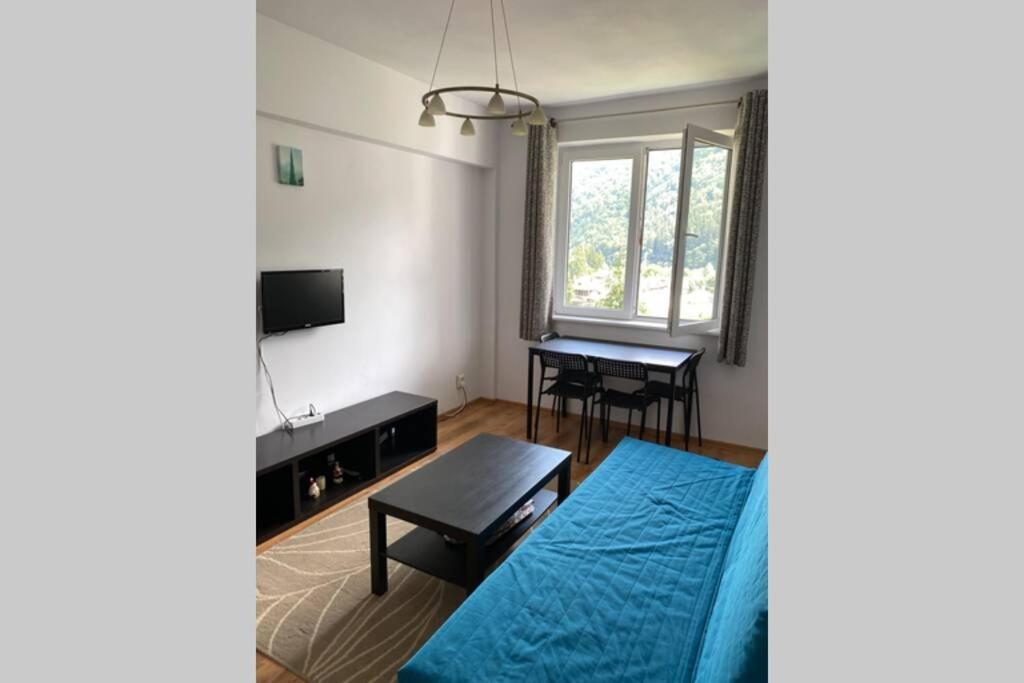 Apartament Kika Apartment- Last Floor, No Elevator,