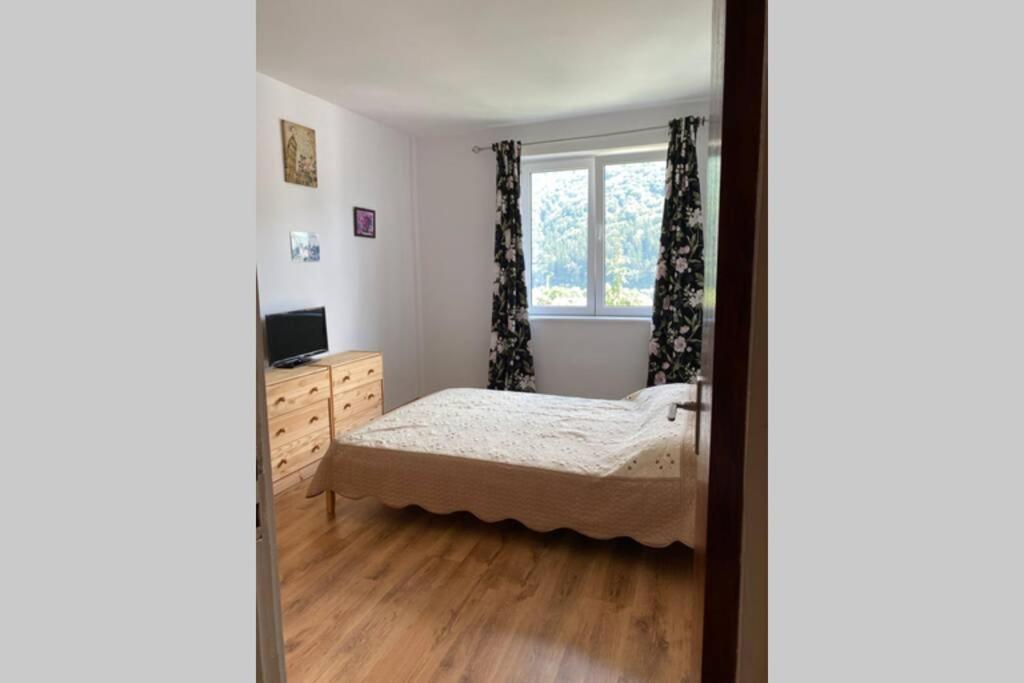 Kika Apartment- Last Floor, No Elevator, Apartament Sinaia