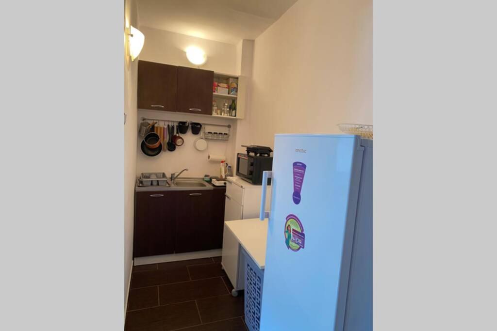 Kika Apartment- Last Floor, No Elevator, *
