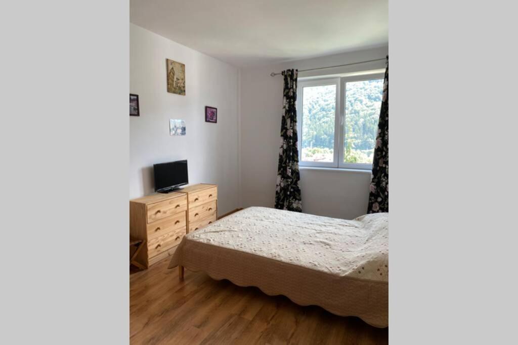 Apartament Kika Apartment- Last Floor, No Elevator, Sinaia