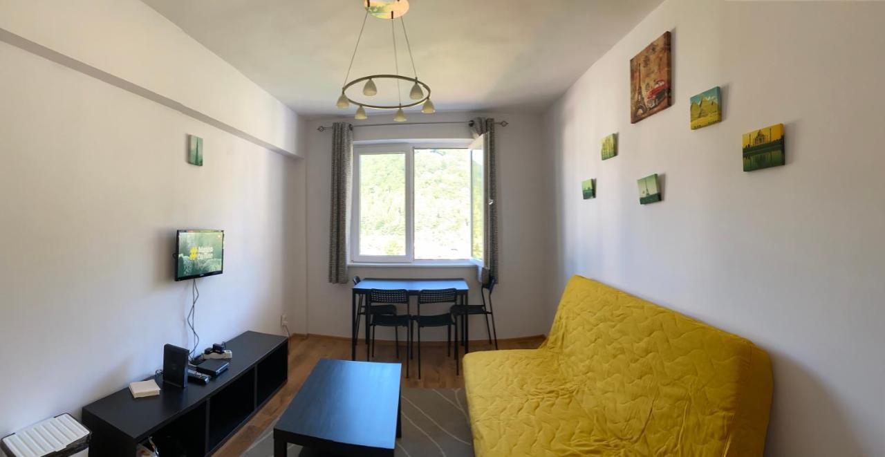Kika Apartment- Last Floor, No Elevator, *