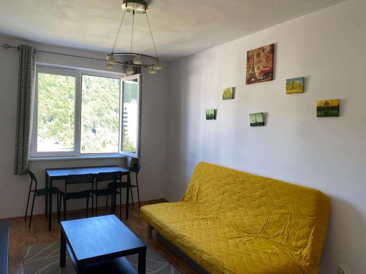 Apartament Kika Apartment- Last Floor, No Elevator,