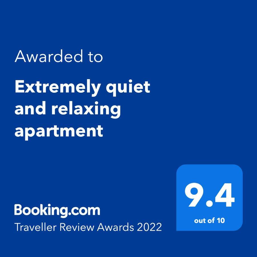 Kika Apartment- Last Floor, No Elevator, *
